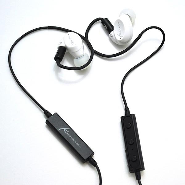Kinera キネラ Sif B Bluetooth イヤホン Mmcx イヤホン 高音質 ワイヤレス カナル型 ケーブル着脱式 イヤフォン E イヤホンpaypayモール店 通販 Paypayモール