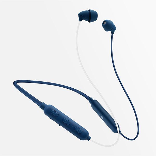 ADV. 【販売終了】Bluetooth イヤホン ADV. Sleeper Wireless Blue