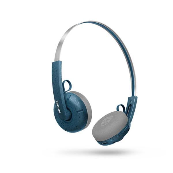 [Release date: August 29, 2025]ブランド名：PHILIPS    商品名/型番：TAH2000 Ringo ティール ワイヤレスオンイヤーヘッドホン 【TAH2000TL/97】色：ティールJAN：489522...