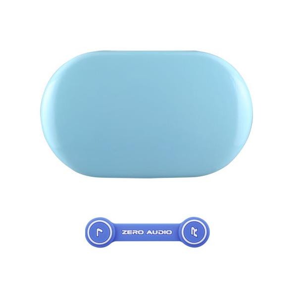 ZEROAUDIO(�[���I�[�f�B�I) BANECHO ZA-BN-GLB�i�O���X���C�g�u���[�j�C���z���P�[�X���w�b�h�z���N���b�v�Z�b�g