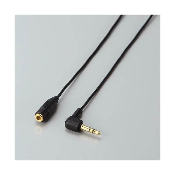 ELECOM(GR) EHP-CT23G/30(BK) R[h3m