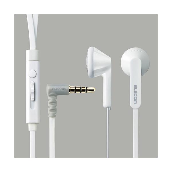 (������) ELECOM EHP-IS3510MWH (�[�����₢���킹��������)