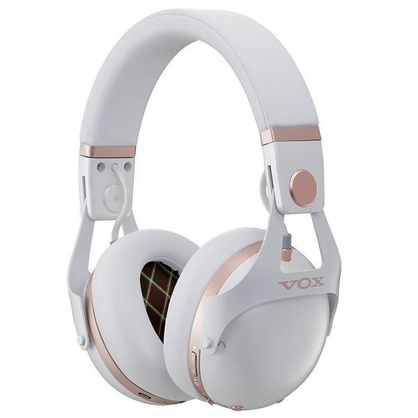 VOX ワイヤレス ヘッドホン Bluetooth ノイズキャンセリング VOX VH-Q1