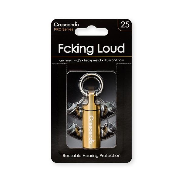 Crescendo FCKING LD 25  h}[/DJ/wr^/hx[Xp