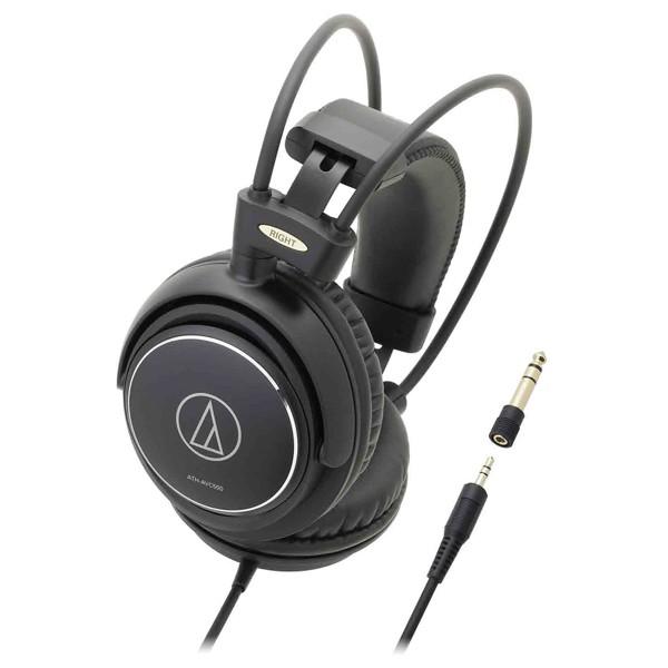 audio-technica I[fBIeNjJ ATH-AVC500 ^ TV er wbhz