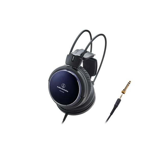 オーディオテクニカ（audio-technica） 密閉型 ヘッドホン ATH-A900Z