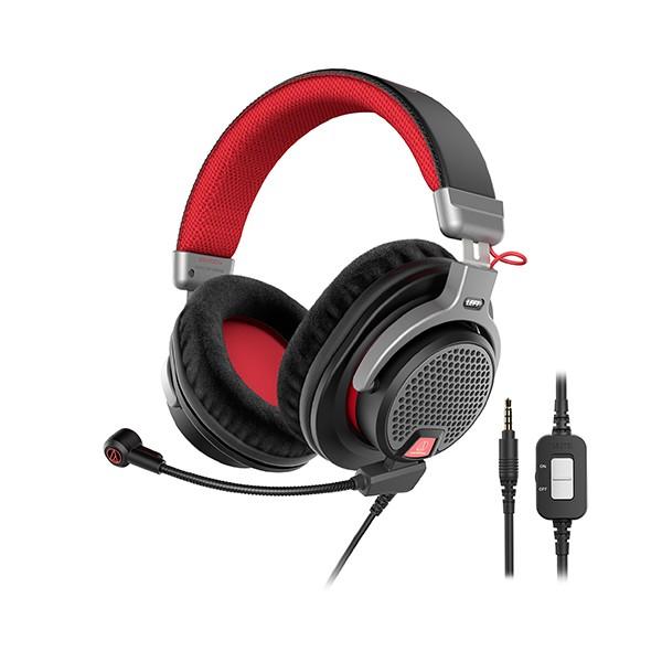 Audio Technica オーディオテクニカ Ath Pdg1a オープンエアー型 ゲーミングヘッドセット Eイヤホンpaypayモール店 通販 Paypayモール