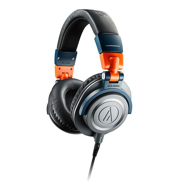 audio-technica ATH-M50x GM 有線 ヘッドホン ATH-M50X GM ヘッドホン