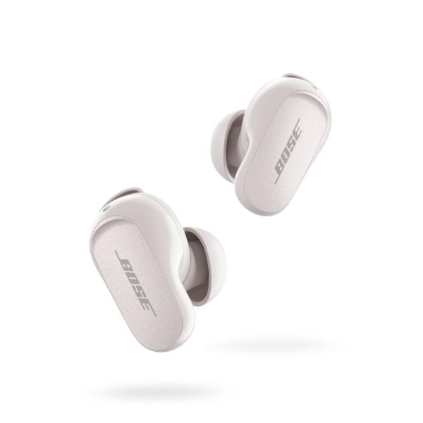 BOSE オーディオヘッドホン+ソニー ウォークマン