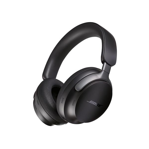 Bose QuietComfort Ultra Headphones Black ボーズ ワイヤレス