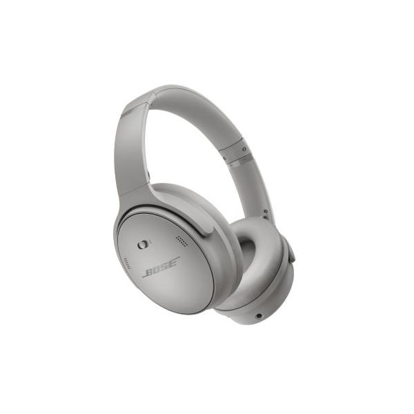 (在庫限り) Bose QuietComfort Headphones MOONLIGHT GRAY ワイヤレスヘッドホン Bluetooth ノイズキャンセリング 密閉型 オーバーイヤー ボーズ