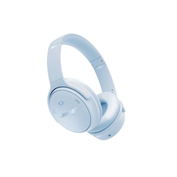 Bose QuietComfort Headphones ICE BLUEの魅力解説