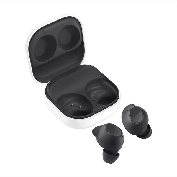 Galaxy Buds FE グラファイト ギャラクシー ワイヤレスイヤホン Galaxy Buds FE グラファイト ギャラクシー ワイヤレスイヤホン