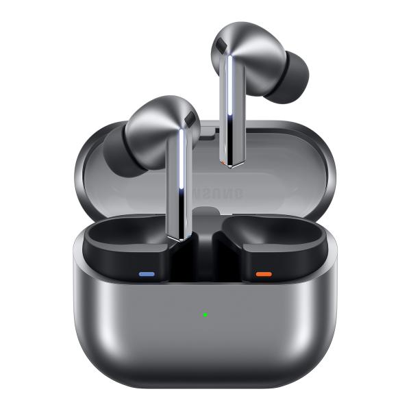 Galaxy Buds3 Pro シルバー ワイヤレスイヤホン Bluetooth カナル型 ノイズキャンセリング ギャラクシー : eイヤホン Yahoo!ショッピング店 - 通販 - Yahoo!ショッピング Galaxy Buds3 Pro シルバー ワイヤレスイヤホン Bluetooth カナル型 ノイズキャンセリング ギャラクシー : eイヤホン Yahoo!ショッピング店 - 通販 - Yahoo!ショッピング