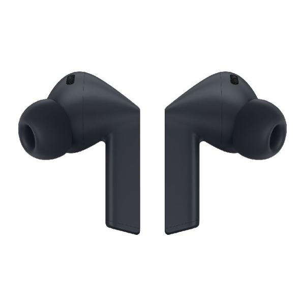 Galaxy Buds3 FE Black ワイヤレスイヤホン Bluetooth イヤホン マイク