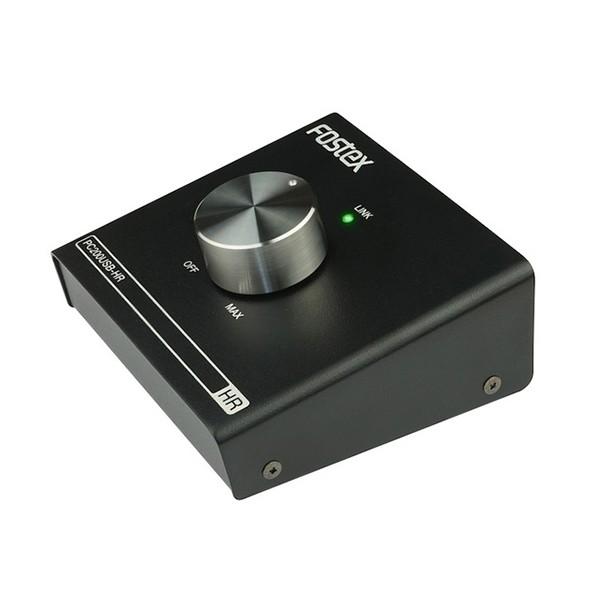 Fostex PC200USB-HR ボリュームコントローラー PC200USB-HR | Fostex(フォステクス)