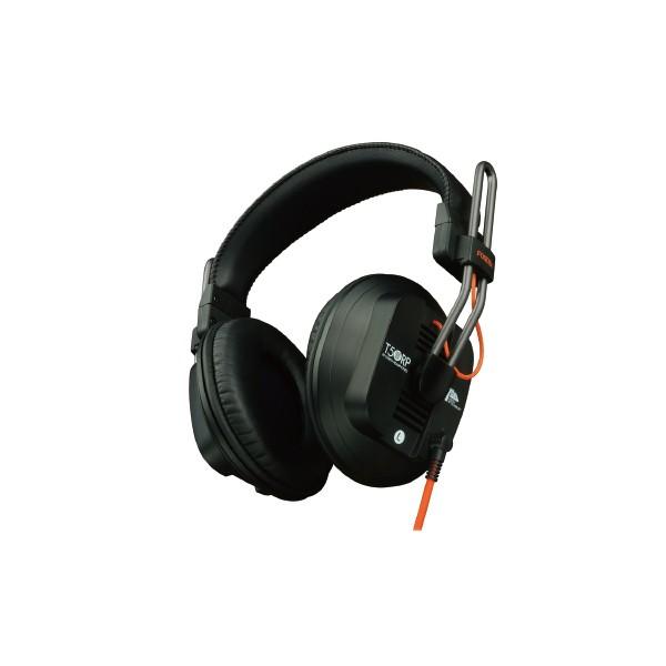 FOSTEX T50RP MK3G 平面振動板搭載セミオープン型ヘッドホン 