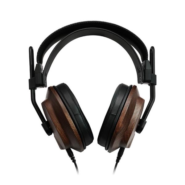 FOSTEX T60RPmk2 有線 ヘッドホン 半開放型 平面駆動ドライバー リケーブル対応 フォステックス