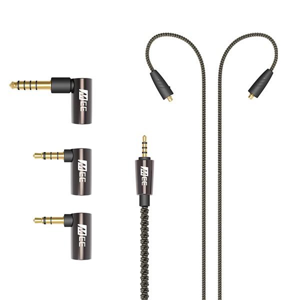 MEE audio Universal MMCX Balanced Audio Cable