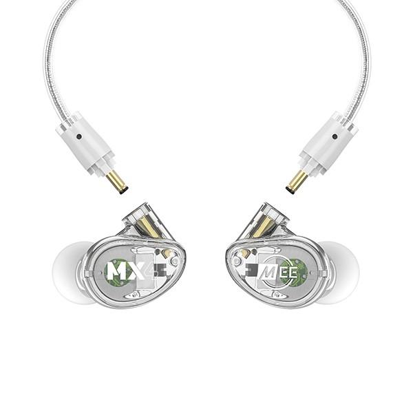 (������) MEE audio �~�[�I�[�f�B�I MX4 PRO �N���A �L�� �J�i���^ ������ �C���z�� �C���t�H��