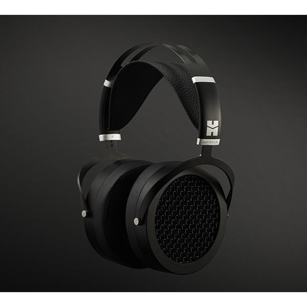 HIFIMAN（ハイファイマン） SUNDARA 高音質 開放型 ヘッドホン : e