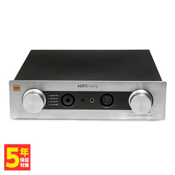 () HIFIMAN uAv EF400 DAC
