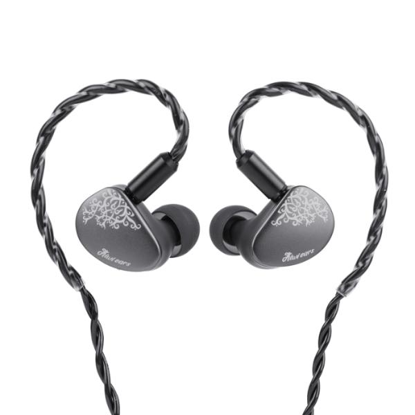Kiwi Ears Kiwi Ears Cadenza II - Grey 有線 イヤホン イヤフォン