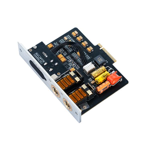 iBasso Audio AMP17 DX340専用AMPカード オーディオアクセサリ 純正
