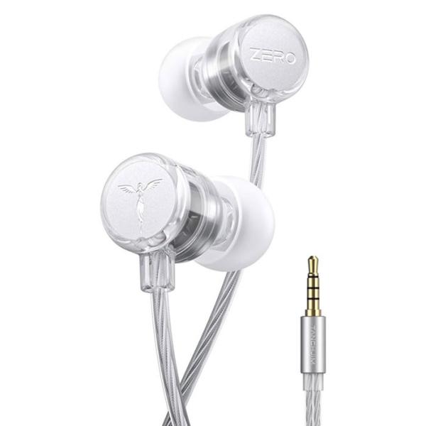TANCHJIM TANCHJIM ZERO Ultima (マイク付き) 有線イヤホン イヤホン
