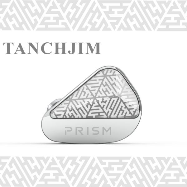 TANCHJIM 有線イヤホン PRISM : 6972006009988 : eイヤホン Yahoo 