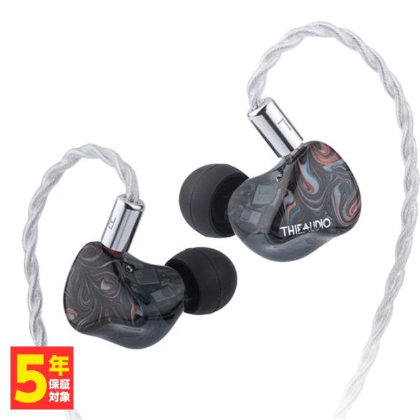 THIEAUDIO LCz Legacy 4 P[u