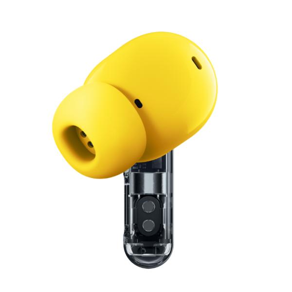 Nothing - Ear (3a) - Yellow