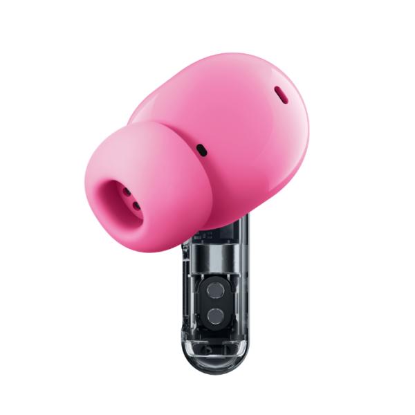Nothing - Ear (3a) - Pink