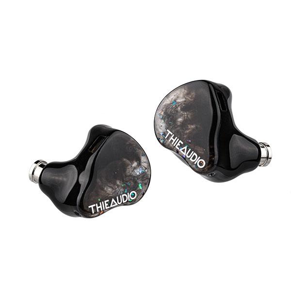 Thieaudio Monarch MKIII EliteNoir Cable付 有線イヤホン) THIEAUDIO Monarch MKIII リケーブル 耳掛け