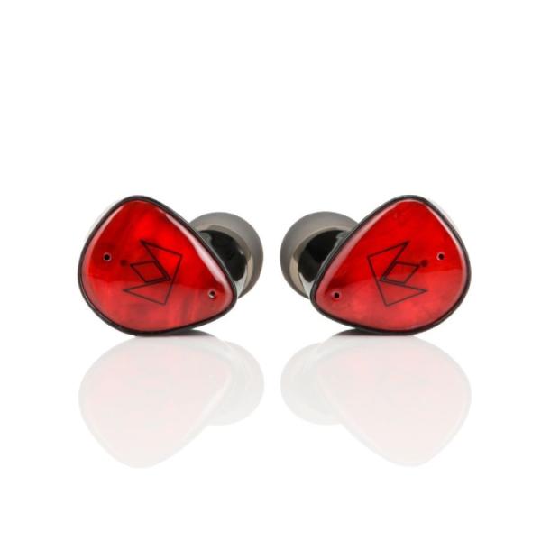 Noble Audio Noble Audio FoKus Amadeus ワイヤレスイヤホン Bluetooth