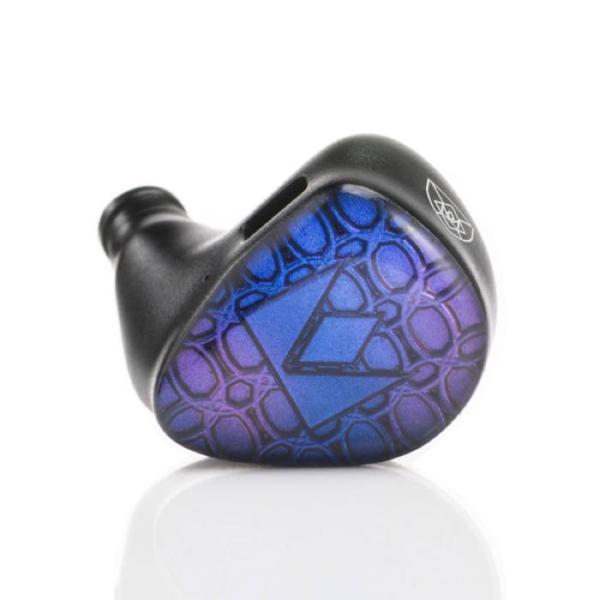 Noble Audio Noble Audio Knight 【NBA-KNIGHT】有線イヤホン カナル型