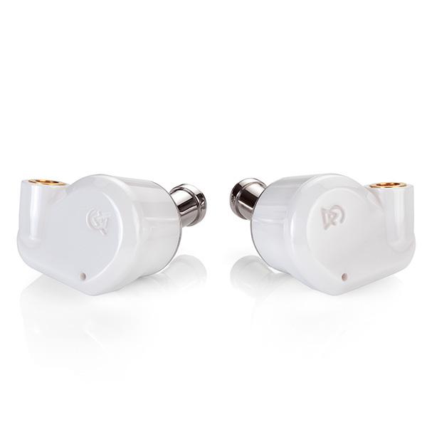 Campfire Audio (お取り寄せ)有線 カナル型 高音質 イヤホン VEGA 2020  