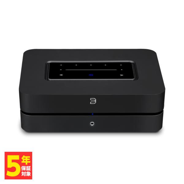 ()BLUESOUND CX HiFiAv POWERNODE ubN