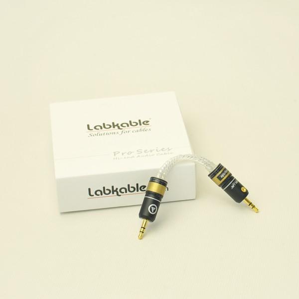(������) Labkable mini-mini�P�[�u���i8�c HROCC ��j(�[�����₢���킹)