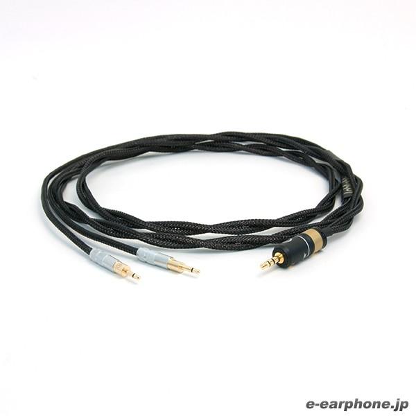 (������) Labkable ���u�P�[�u�� PC-TripleC series �w�b�h�t�H���P�[�u�� (HD700�p)