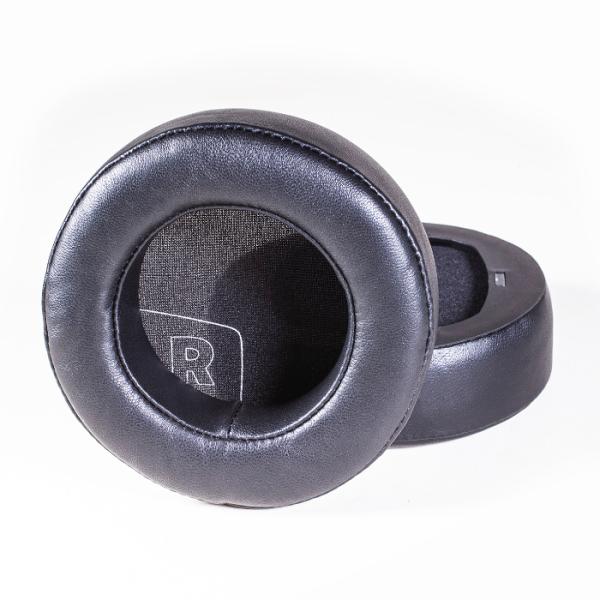 (お取り寄せ) DEKONI AUDIO Audeze Maxwell 2用シープスキンパッド【EPZ-MAXTWO-SK】イヤーパッド 本革シープスキンレザー デコニオーディオ