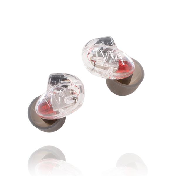 Westone Audio �L���C���z�� Pro X10 (WA-UM-PRO-X10)