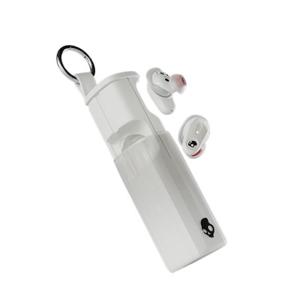 Skullcandy Method 360 ANC BONE WHITE ワイヤレスイヤホン
