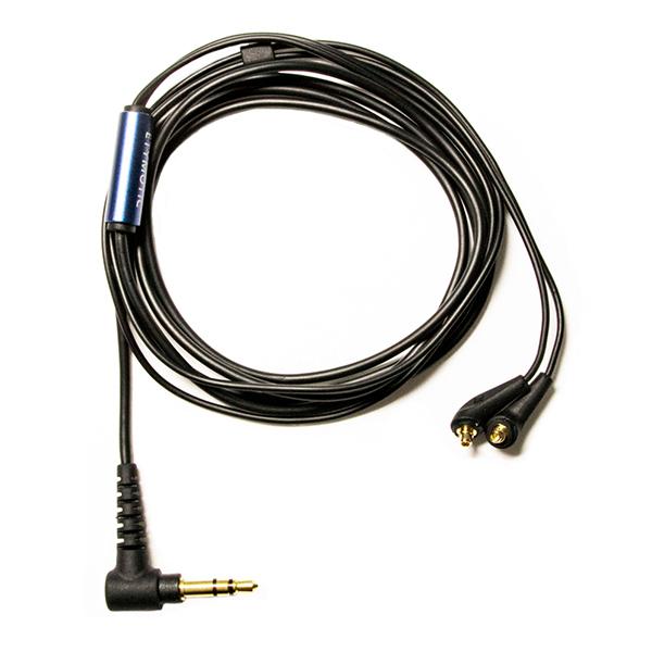 () CzpP[u ETYMOTIC ER2SE/ER2XRtP[u (1.2m) (ER2-MINI-CABLE)