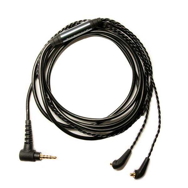 (������) �C���z���p���P�[�u�� ETYMOTIC ER�V���[�Y�p2.5mm�o�����X�P�[�u�� (1.5m) (ER-BAL-CABLE)