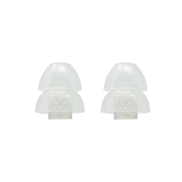 ETYMOTIC 2�t�����W�E�C���[�`�b�v M�T�C�Y (3�y�A) (ER201102MD)