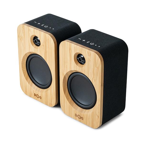 (������) House of Marley �u�b�N�V�F���t�^�X�s�[�J�[ GET TOGETHER DUO �V�O�l�`���[�u���b�N (EM GET TOGETHER DUO SB)