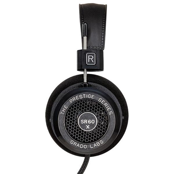GRADO グラド オープン型 ヘッドホン SR60x : eイヤホン Yahoo