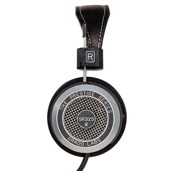 GRADO �O���h �I�[�v���^�w�b�h�z�� SR325x