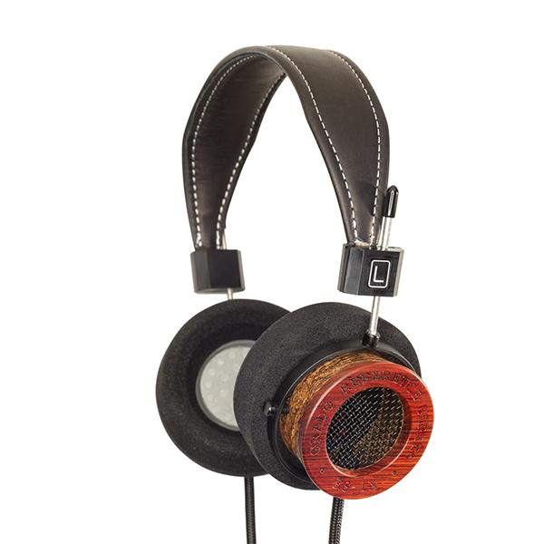 GRADO RS1x �I�[�v���^ �w�b�h�z �� �E�b�h�n�E�W���O